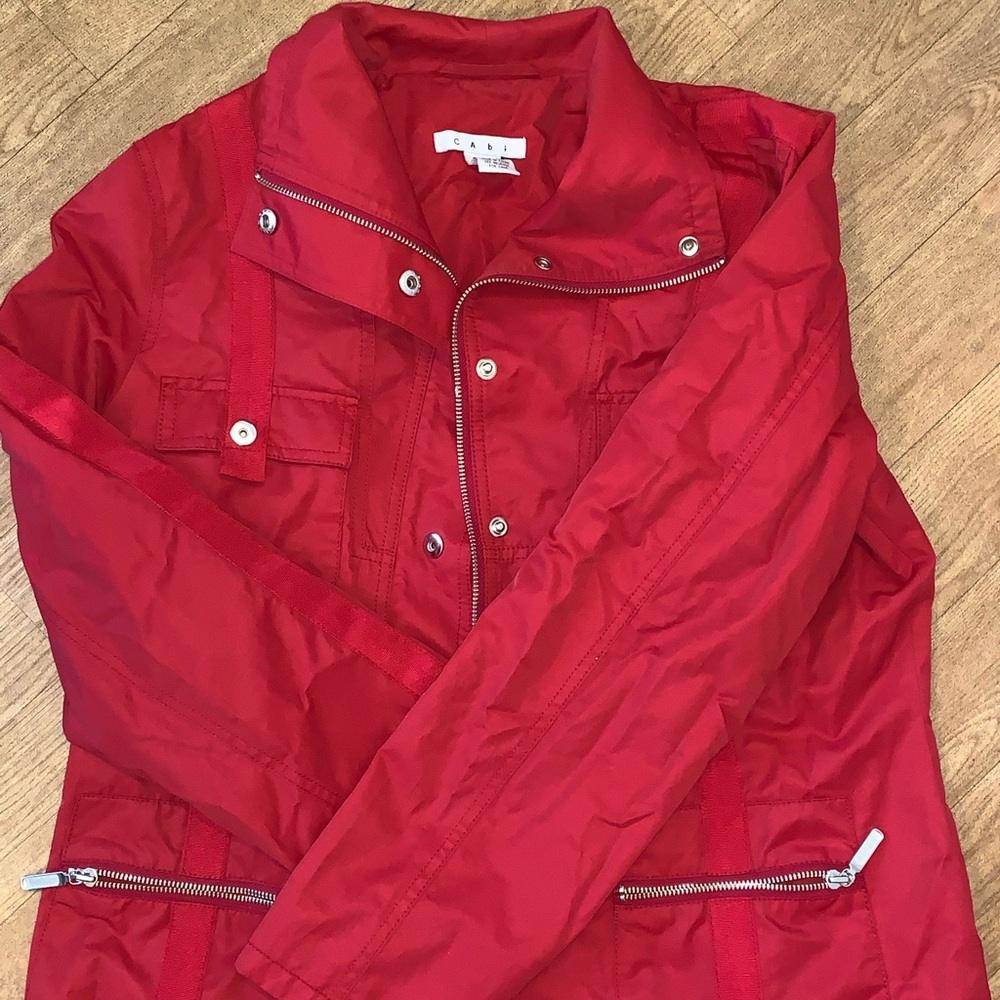 Cabi Jacket - image 5